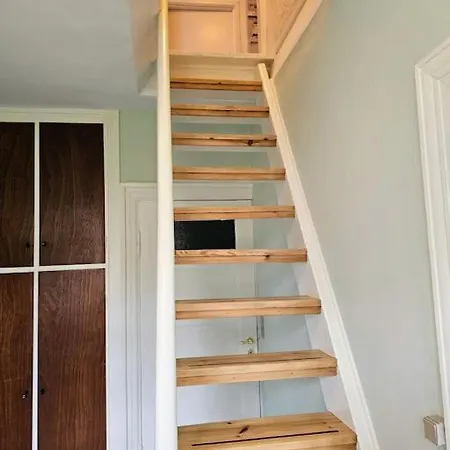 Apartament Privat Pa Landejendommen Frederiks-eg Herlufmagle