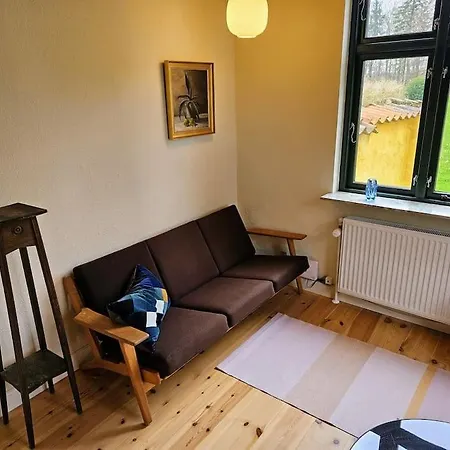 Privat Pa Landejendommen Frederiks-eg Herlufmagle