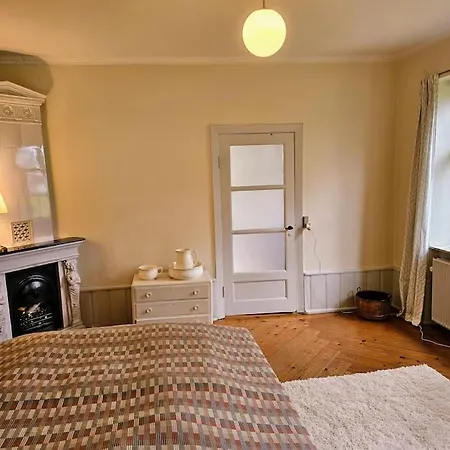 Privat Pa Landejendommen Frederiks-eg * Herlufmagle