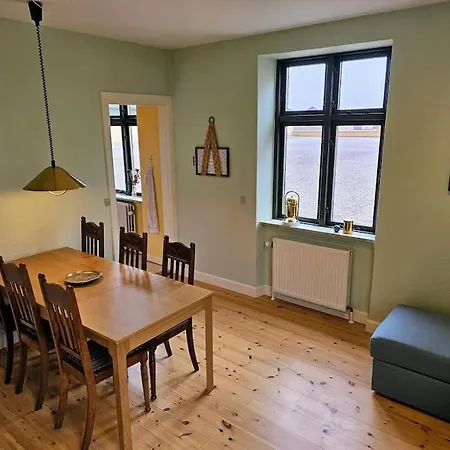 Privat Pa Landejendommen Frederiks-eg Herlufmagle