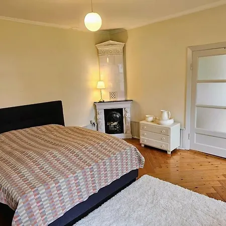 Privat Pa Landejendommen Frederiks-eg Apartament