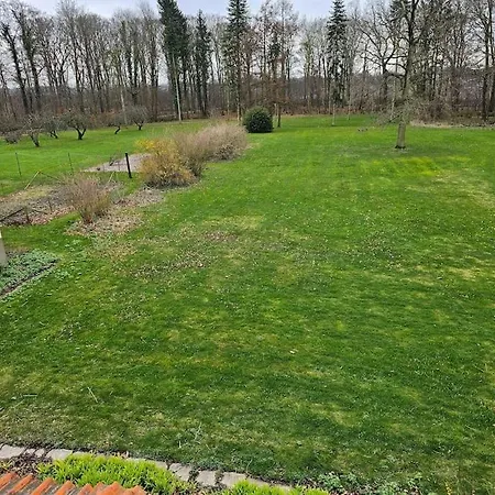 Apartament Privat Pa Landejendommen Frederiks-eg *