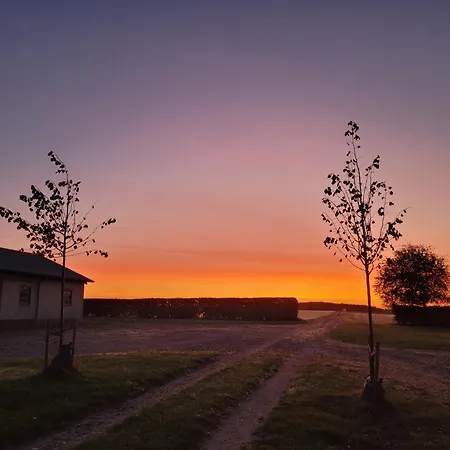 Apartament Privat Pa Landejendommen Frederiks-eg