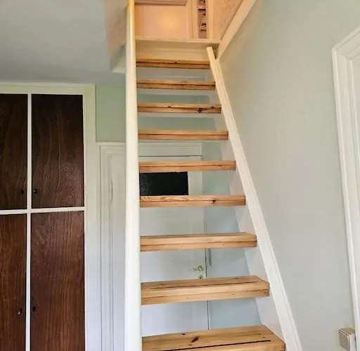 Apartamento Privat Pa Landejendommen Frederiks-eg Herlufmagle