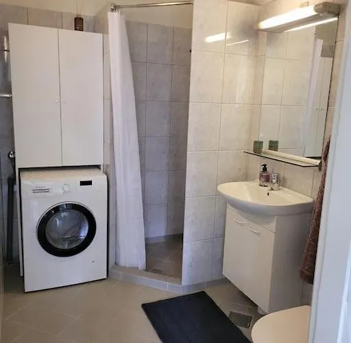 Privat Pa Landejendommen Frederiks-eg Apartamento