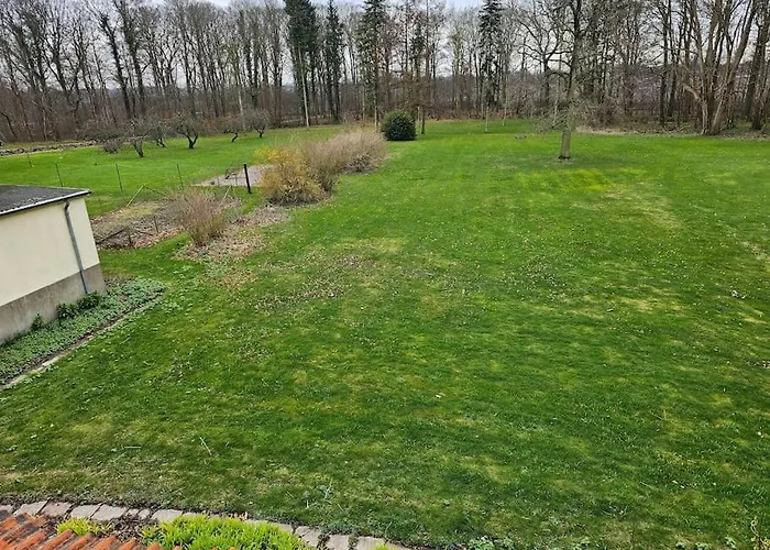Apartamento Privat Pa Landejendommen Frederiks-eg *